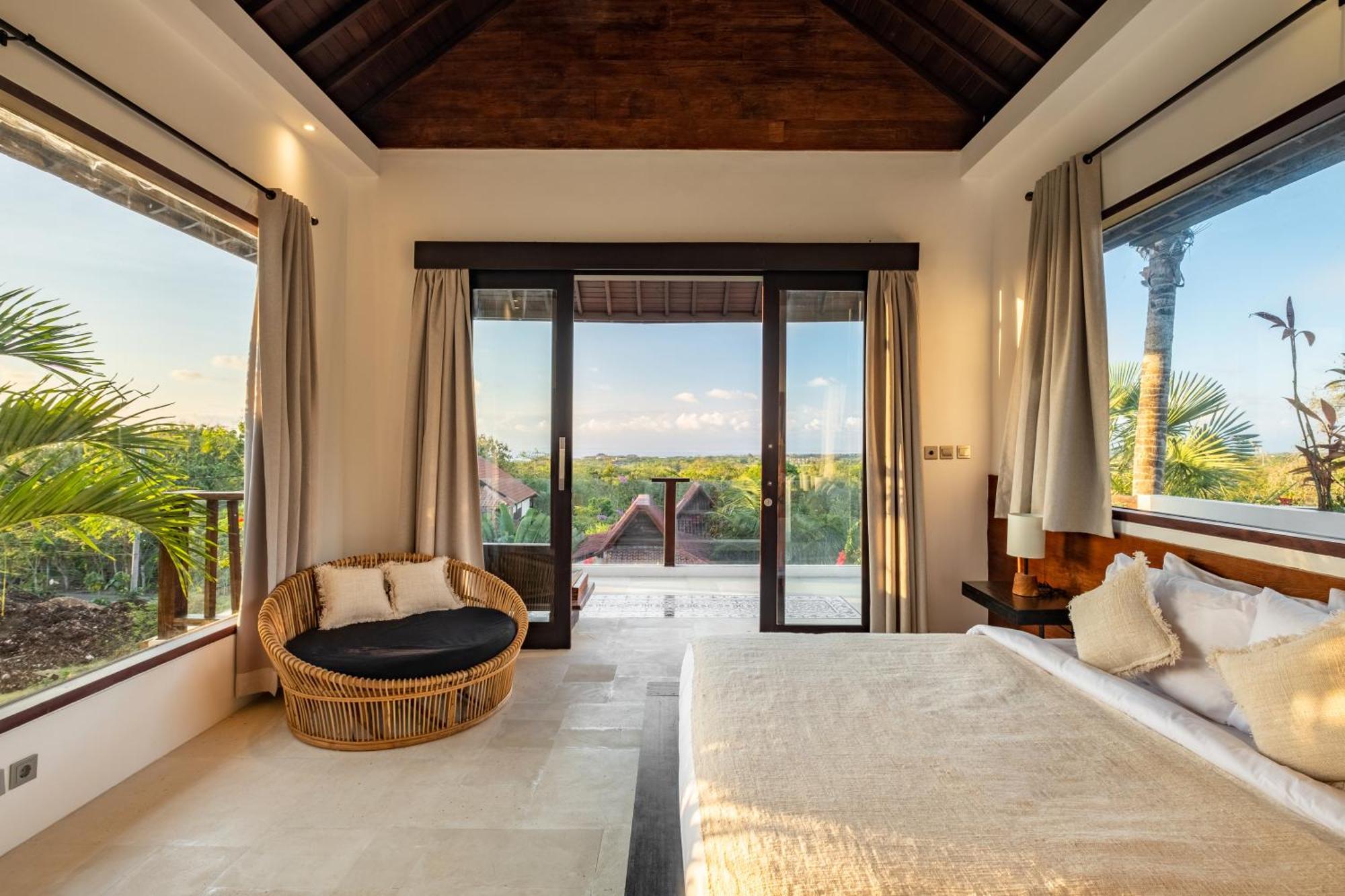 Villa Kandui Pecatu  Luaran gambar