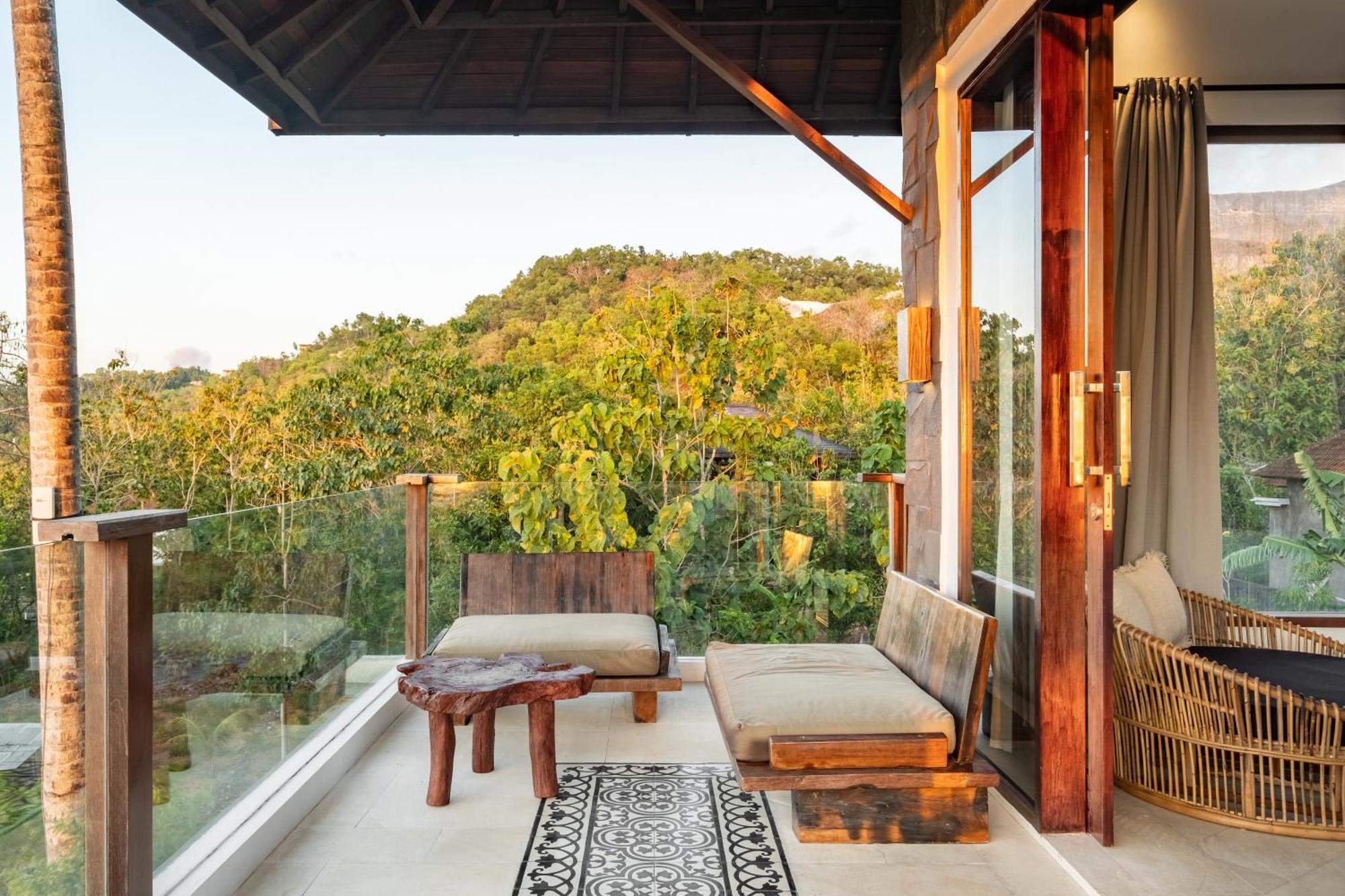 Villa Kandui Pecatu  Luaran gambar