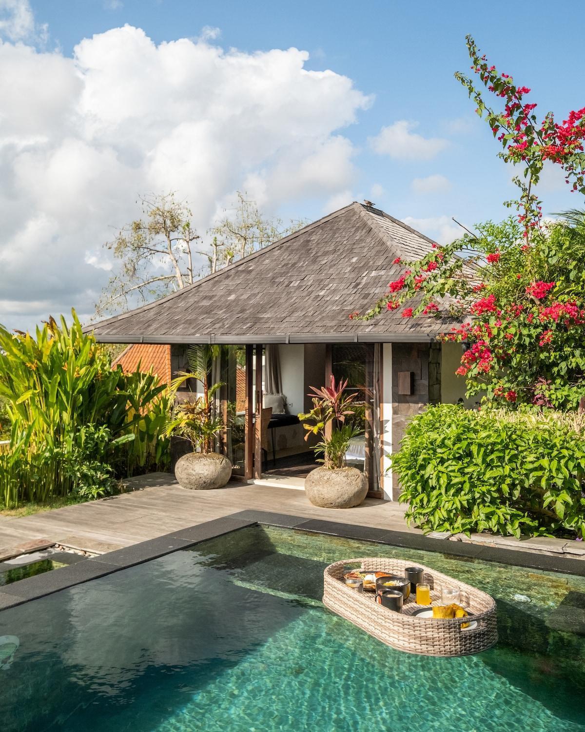 Villa Kandui Pecatu  Luaran gambar